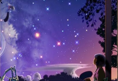 Notte
