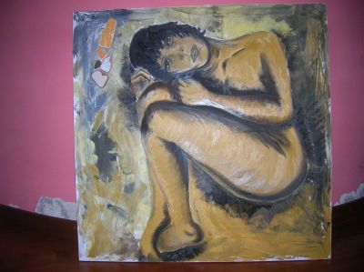 Donne non femmine