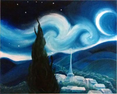 Magica notte