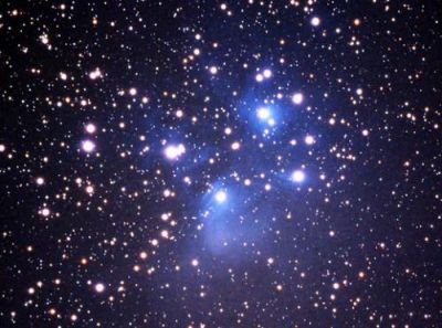 Le stelle che muoiono
