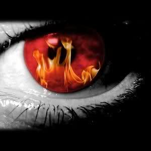 Fiamme del Paradiso