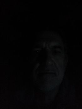 L'eterea presenza