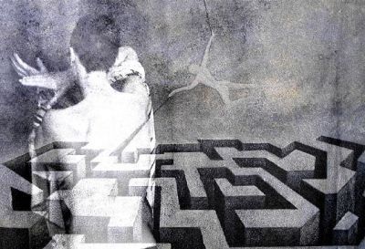 La risposta  dentro di me