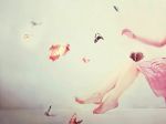 Cos mi tiro via la notte