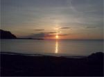 Al calar della notte