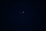 Luna crescente