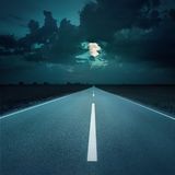 Del vento neanche l'ombra