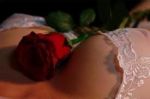 Erotica danza