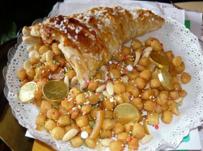 Dolci Natalizi