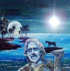 LUomo venuto dal nulla