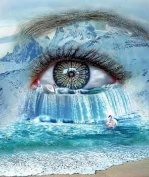 "Lacrime D'Amore"