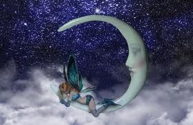 Per noi, la notte