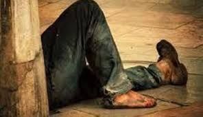 Mendicante anche di Dignit