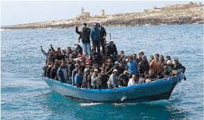 Nel mare, la tua eternit
