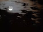 Oltre la luna