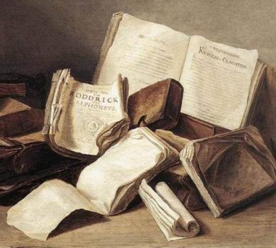 Prezioso libro