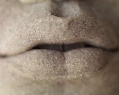 Sabbia sulle labbra
