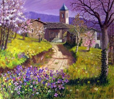 Parole come colori