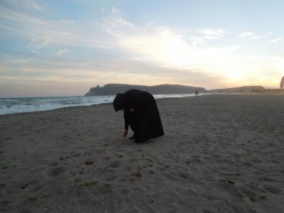 Il tempo dei vecchi