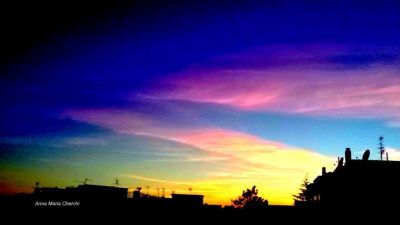 Il cielo