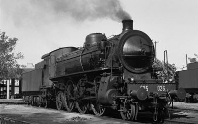 Il treno