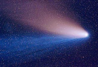 Polvere di stelle