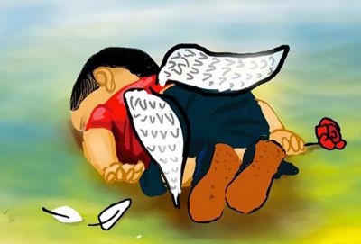L'indifferenza