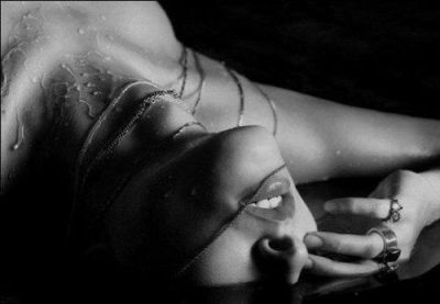 Per il tuo profumo di donna