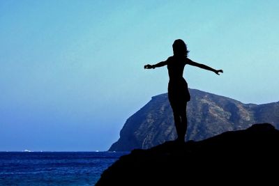 Libertà di essere semplicemente ciò che siamo