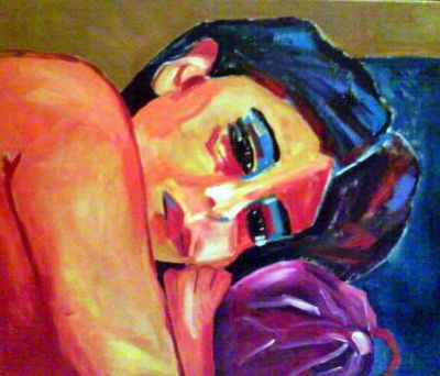 Perdere l'amore