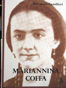 La poetessa