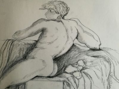 Ascolto la quiete