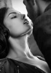 Voglio ricoprirti di poesia