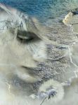 Sullorlo delle tue ciglia