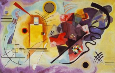 Il polmone cosmico