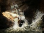 La tempesta buona  