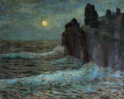 Sul promontorio