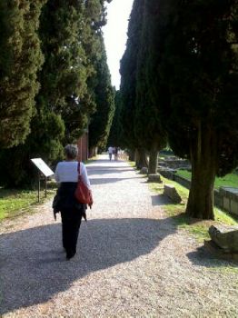 Amica mia