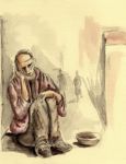Mendicante