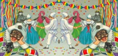 Canto di Carnevale  