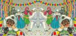 Canto di Carnevale  