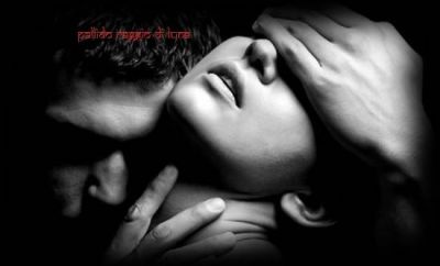 Delirio d'amore