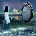 Lo specchio dell'anima