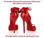 Scarpe rosse