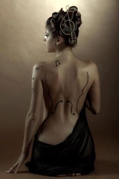 Musica sulla pelle