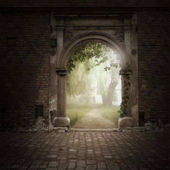 La vita  oltre