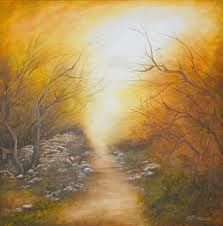 Struggente luce
