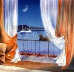 Tra cielo e mare
