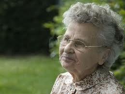 Nonna