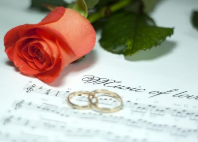 Come una sinfonia